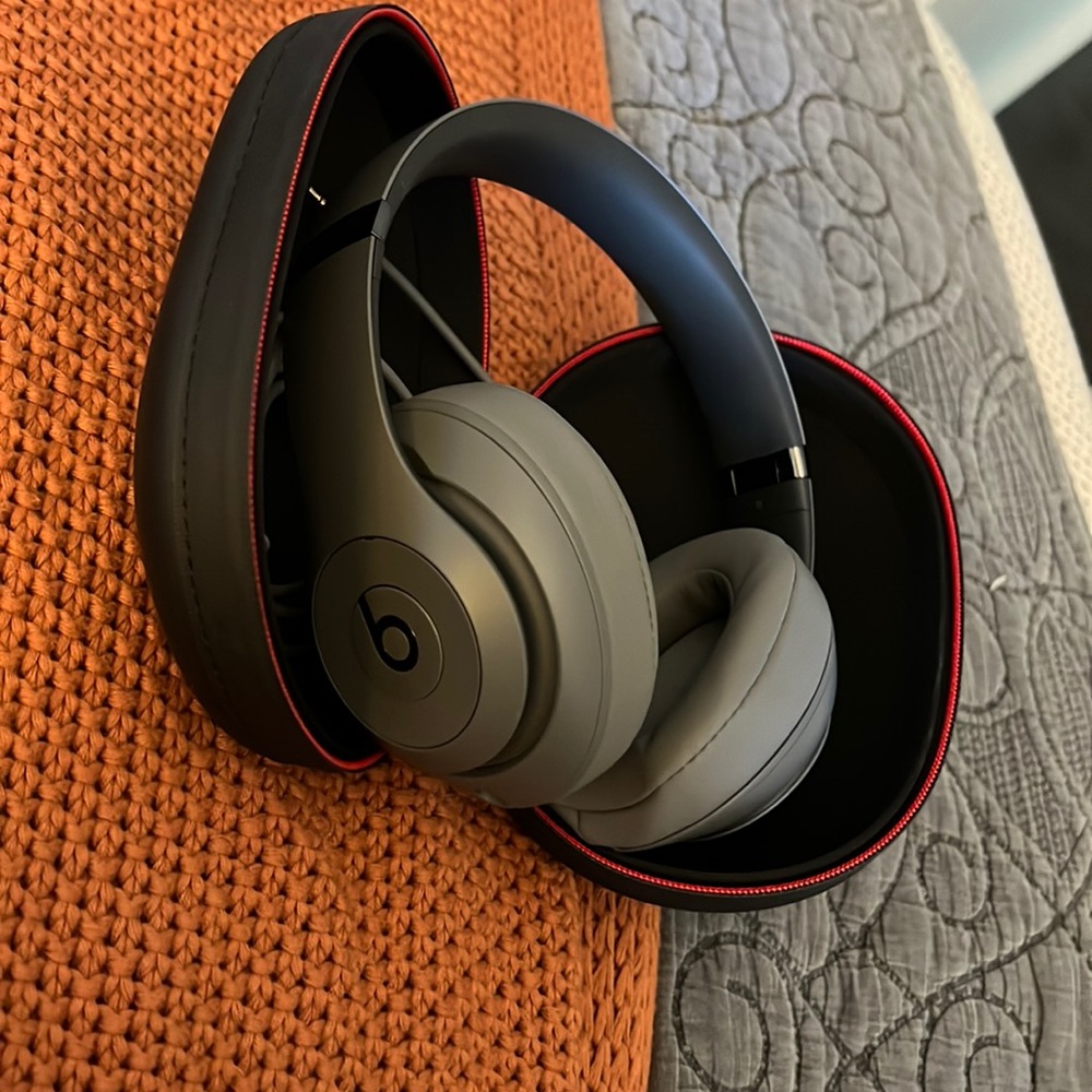 beats headphones